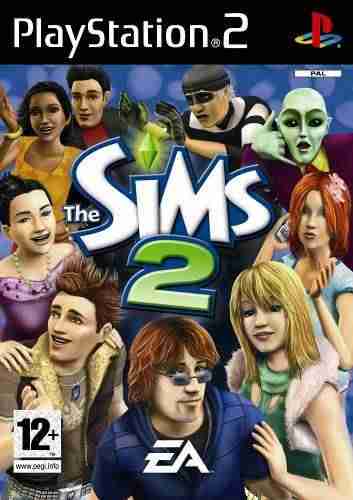 Descargar Los Sims 2  [MULTI10] por Torrent